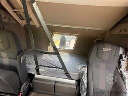 DAF FAN XF 480 NGD VDL-Abrollkipper