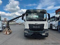 MAN TGS 26.470*ATLAS*MEILLER-KIPPER*DREISEITENKIPPER