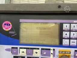 MEP Shark 330 CNC FE