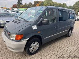 Mercedes-Benz Vito **110CDI-6PL-AIRCO-BE VAN**