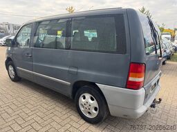 Mercedes-Benz Vito **110CDI-6PL-AIRCO-BE VAN**