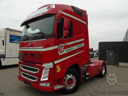 Volvo FH 460 + PTO + SPOILER + EURO 6