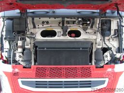 Volvo FH 460 + PTO + SPOILER + EURO 6