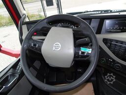 Volvo FH 460 + PTO + SPOILER + EURO 6