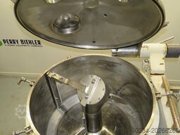 HAAGEN & RINAU 200 LITRE