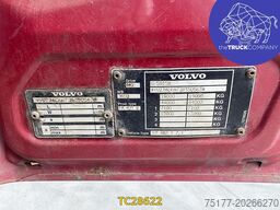 Volvo FM 380