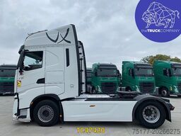 Iveco S-Way 480