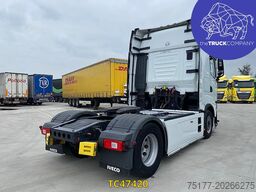 Iveco S-Way 480
