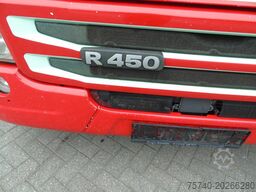 Scania R 450 + RETARDER + EURO 6