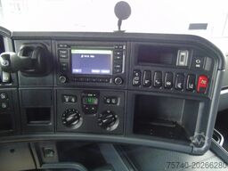 Scania R 450 + RETARDER + EURO 6