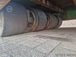  Zwaartransportwagen 80 ton