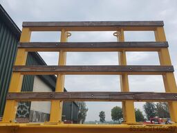 Buiscar buizentrailer