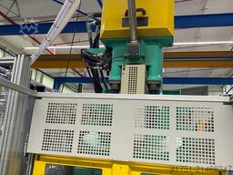 Arburg Allrounder 375 V 500-170