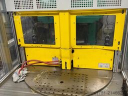 Arburg Allrounder 375 V 500-170