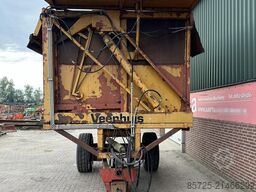  Hoogkieper - Gebruikt