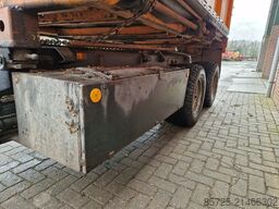 Snipper wagen