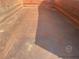 Nimos kieper - Gebruikt