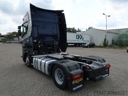 Scania S460 Full Air, Retarder, ACC, TUV, NL Truck TOP!
