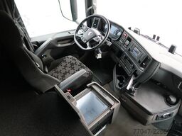 Scania S460 Full Air, Retarder, ACC, TUV, NL Truck TOP!