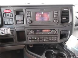 Scania S460 Full Air, Retarder, ACC, TUV, NL Truck TOP!