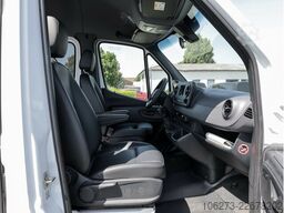 Mercedes-Benz Sprinter 315 CDI Maxi KombiTourer,8Sitze,Kamera