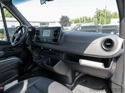 Mercedes-Benz Sprinter 315 CDI Maxi KombiTourer,8Sitze,Kamera