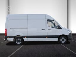 Mercedes-Benz Sprinter 317 CDI,L2H2,Automatik,Kamera