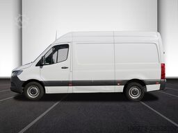 Mercedes-Benz Sprinter 317 CDI,L2H2,Automatik,Kamera