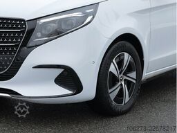 Mercedes-Benz V 300 Marco Polo,EasyUp,AHK,5Sitzer,AIRMATIC