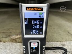 Pacton - Heiwo / Thermo King SLXe 300 -29 gr / FrigoBo...