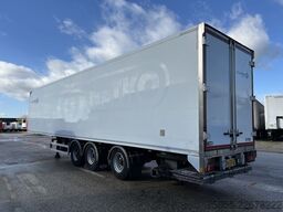 Pacton - Heiwo / Thermo King SLXe 300 -29 gr / FrigoBo...