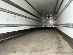 H.T.F HZO 42 / Thermo King SLXe 300 / Stuuras / Loadl...