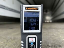 H.T.F HZO 42 / Thermo King SLXe 300 / Stuuras / Loadl...