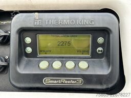 H.T.F HZO 42 / Thermo King SLXe 300 / Stuuras / Loadl...