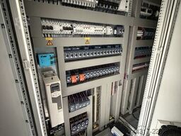 Reisner Cooling Systems Cooling System in 40ft Container