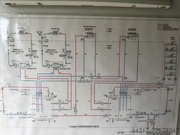 Reisner Cooling Systems Cooling System in 40ft Container
