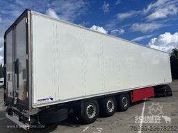 Schmitz Cargobull Semitrailer Reefer Standard