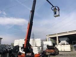 BG Lift M250