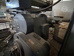 ML 1040 with hot foil system