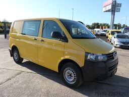 VW T5 Transporter 2.0 TDI 2-Sitzer EURO-5 CoC PARKTRONIK