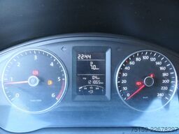 VW T5 Transporter 2.0 TDI 2-Sitzer EURO-5 CoC PARKTRONIK
