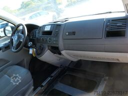 VW T5 Transporter 2.0 TDI EURO-5 CoC PARKTRONIK