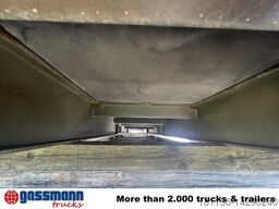 WB C 625 Wechselbrücke