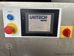 Unitech Lobe pump