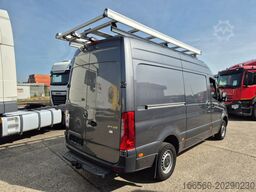 Mercedes-Benz SPRINTER 317 CDI