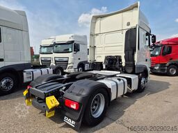 DAF XF 480 FT SUPER SPACE CAB