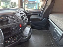 DAF XF 480 FT SUPER SPACE CAB