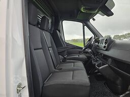 MERCEDES-BENZ SPRINTER 317 L2H2 Navi RWD