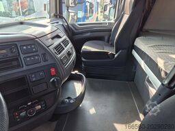 DAF XF 480 FT SUPER SPACE CAB