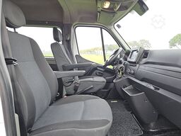 RENAULT MASTER 2.3 L2H2 Dubbel Cabine!